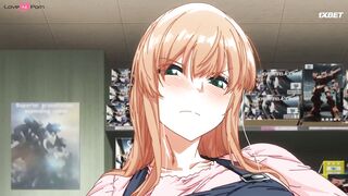 Slave's Sword ~ Jiyuu Toshi Hen ~ The Motion Anime 1 сезон 2 серия