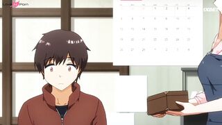 Slave's Sword ~ Jiyuu Toshi Hen ~ The Motion Anime 1 сезон 2 серия