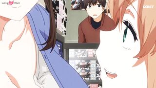 Slave's Sword ~ Jiyuu Toshi Hen ~ The Motion Anime 1 сезон 2 серия