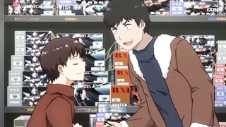 Slave's Sword ~ Jiyuu Toshi Hen ~ The Motion Anime 1 сезон 2 серия