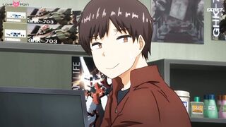 Slave's Sword ~ Jiyuu Toshi Hen ~ The Motion Anime 1 сезон 2 серия