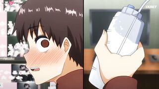 Slave's Sword ~ Jiyuu Toshi Hen ~ The Motion Anime 1 сезон 2 серия