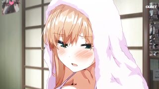 Slave's Sword ~ Jiyuu Toshi Hen ~ The Motion Anime 1 сезон 2 серия