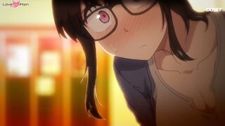 Slave's Sword ~ Jiyuu Toshi Hen ~ The Motion Anime 1 сезон 2 серия