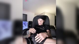 St solo cum 4