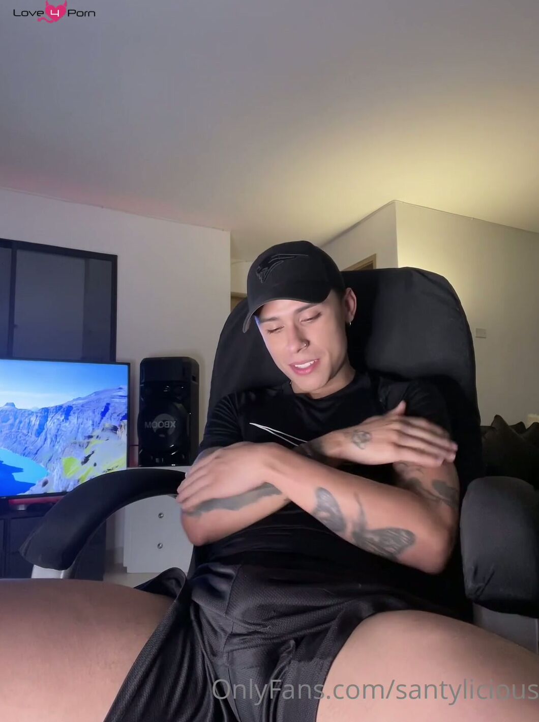 St solo cum 4