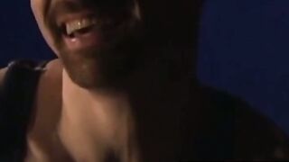 CentralFisting.com - Sean Steele's solo fisting and dildo play