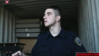 Cliff Jensens another surprise for Harrison Todd