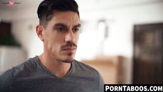 PornTaboos.com - Jewelz Blu's sensual stress-relief fuck with her friend