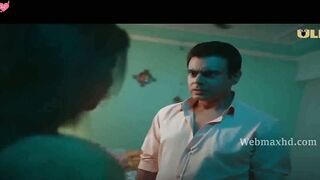 Ansh Part 02 2025 Ullu Original New web series