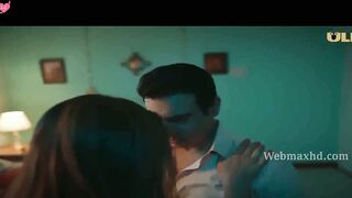 Ansh Part 02 2025 Ullu Original New web series