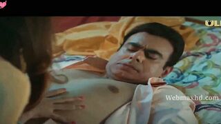 Ansh Part 02 2025 Ullu Original New web series