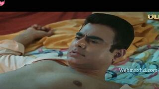 Ansh Part 02 2025 Ullu Original New web series