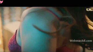 Ansh Part 02 2025 Ullu Original New web series
