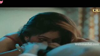 Ansh Part 02 2025 Ullu Original New web series