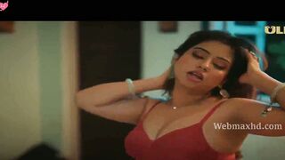 Ansh Part 02 2025 Ullu Original New web series