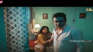 Ansh Part 02 2025 Ullu Original New web series
