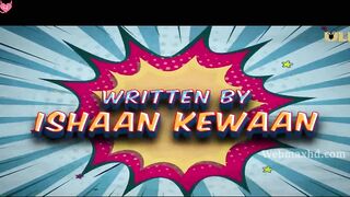 Ansh Part 02 2025 Ullu Original New web series