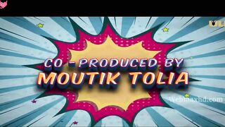 Ansh Part 02 2025 Ullu Original New web series