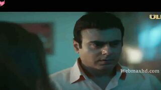 Ansh Part 02 2025 Ullu Original New web series