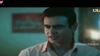 Ansh Part 02 2025 Ullu Original New web series
