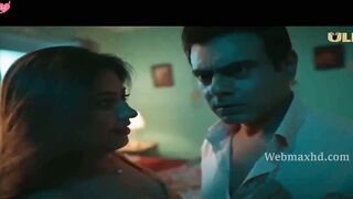 Ansh Part 02 2025 Ullu Original New web series