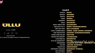 Chidiya Part 01 2025 Ullu Original New web series