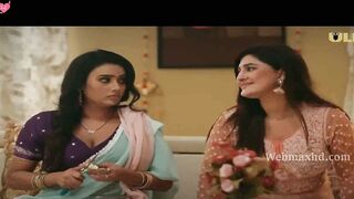 Chidiya Part 01 2025 Ullu Original New web series