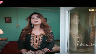 Lene ke Dene 02 2025 Ullu Original New web series