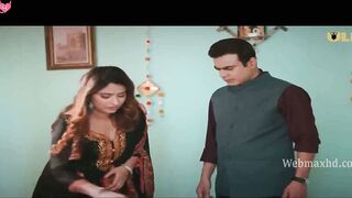 Lene ke Dene 02 2025 Ullu Original New web series
