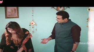 Lene ke Dene 02 2025 Ullu Original New web series
