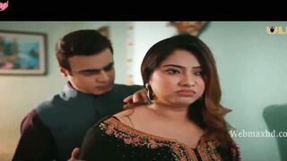Lene ke Dene 02 2025 Ullu Original New web series