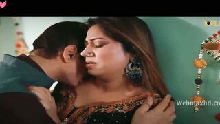 Lene ke Dene 02 2025 Ullu Original New web series