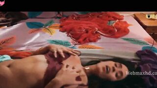 Lene ke Dene 02 2025 Ullu Original New web series