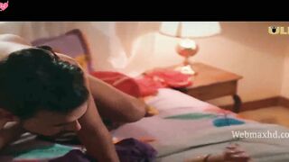Lene ke Dene 02 2025 Ullu Original New web series