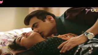 Balam Pichkari Part 02 2025 Ullu Original New web series