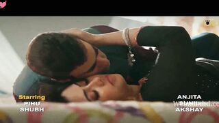 Balam Pichkari Part 02 2025 Ullu Original New web series