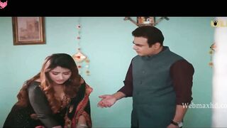 Balam Pichkari Part 02 2025 Ullu Original New web series