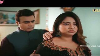 Balam Pichkari Part 02 2025 Ullu Original New web series
