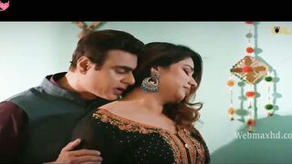 Balam Pichkari Part 02 2025 Ullu Original New web series