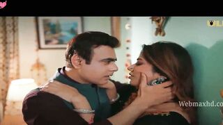Balam Pichkari Part 02 2025 Ullu Original New web series