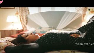 Balam Pichkari Part 02 2025 Ullu Original New web series