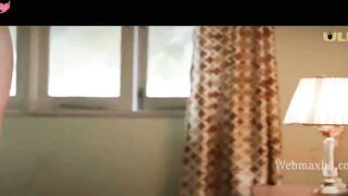 Lah Ja Gale Part 01 2025 Ullu Original New web series