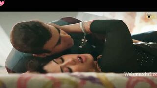 Lah Ja Gale Part 01 2025 Ullu Original New web series