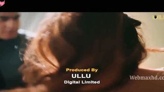 Lah Ja Gale Part 01 2025 Ullu Original New web series