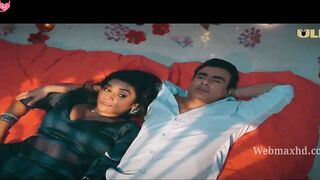 Lene ke Dene 01 2025 Ullu Original New web series