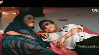 Lene ke Dene 01 2025 Ullu Original New web series