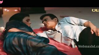 Lene ke Dene 01 2025 Ullu Original New web series