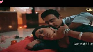 Lene ke Dene 01 2025 Ullu Original New web series