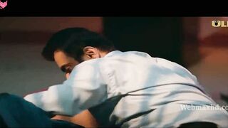 Lene ke Dene 01 2025 Ullu Original New web series